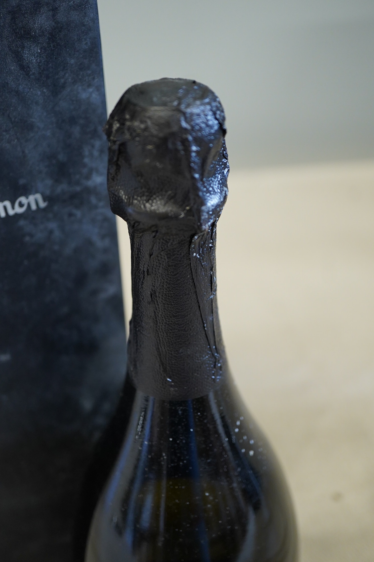 Champagne: Dom Perignon, 2000